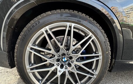 BMW X5 M, 2020 год, 13 300 000 рублей, 8 фотография