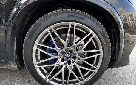 BMW X5 M, 2020 год, 13 300 000 рублей, 9 фотография