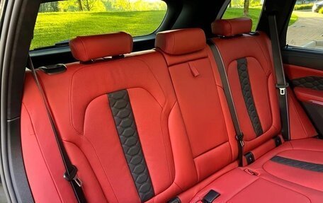 BMW X5 M, 2020 год, 13 300 000 рублей, 17 фотография