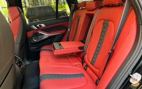 BMW X5 M, 2020 год, 13 300 000 рублей, 18 фотография
