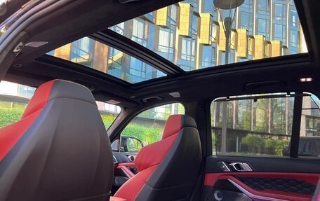BMW X5 M, 2020 год, 13 300 000 рублей, 20 фотография