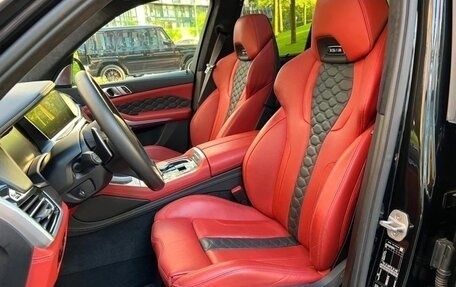 BMW X5 M, 2020 год, 13 300 000 рублей, 16 фотография