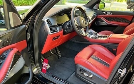 BMW X5 M, 2020 год, 13 300 000 рублей, 11 фотография