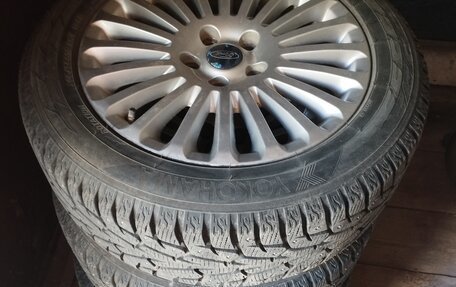 Ford Mondeo IV, 2011 год, 970 000 рублей, 2 фотография