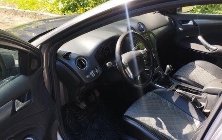 Ford Mondeo IV, 2011 год, 970 000 рублей, 7 фотография