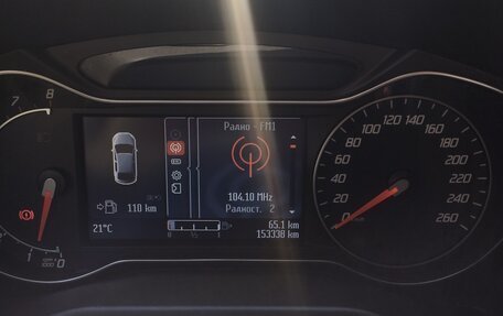 Ford Mondeo IV, 2011 год, 970 000 рублей, 5 фотография