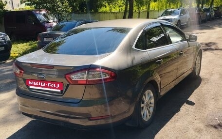 Ford Mondeo IV, 2011 год, 970 000 рублей, 9 фотография
