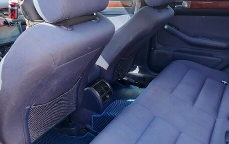 Audi A6, 1997 год, 600 000 рублей, 7 фотография