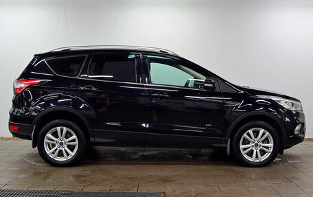 Ford Kuga III, 2018 год, 1 850 000 рублей, 5 фотография