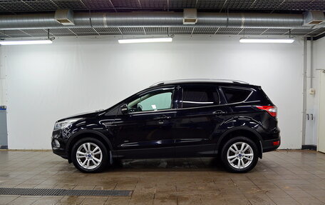 Ford Kuga III, 2018 год, 1 850 000 рублей, 4 фотография