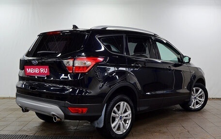 Ford Kuga III, 2018 год, 1 850 000 рублей, 3 фотография