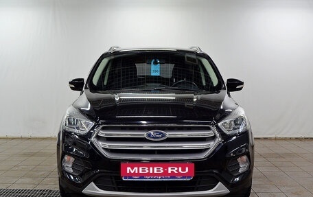 Ford Kuga III, 2018 год, 1 850 000 рублей, 6 фотография
