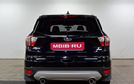 Ford Kuga III, 2018 год, 1 850 000 рублей, 7 фотография