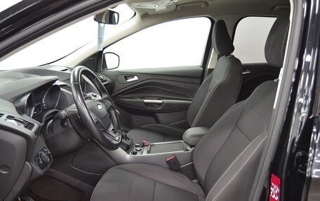Ford Kuga III, 2018 год, 1 850 000 рублей, 10 фотография