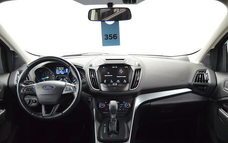 Ford Kuga III, 2018 год, 1 850 000 рублей, 18 фотография