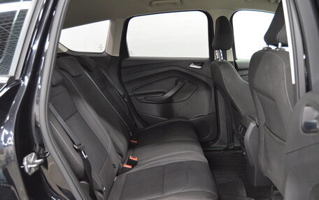 Ford Kuga III, 2018 год, 1 850 000 рублей, 21 фотография