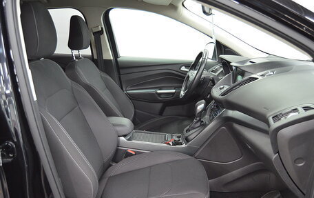 Ford Kuga III, 2018 год, 1 850 000 рублей, 23 фотография