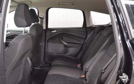 Ford Kuga III, 2018 год, 1 850 000 рублей, 17 фотография