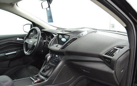 Ford Kuga III, 2018 год, 1 850 000 рублей, 24 фотография