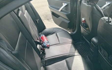 Nissan Primera III, 2005 год, 670 000 рублей, 11 фотография