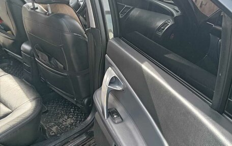 Nissan Primera III, 2005 год, 670 000 рублей, 9 фотография