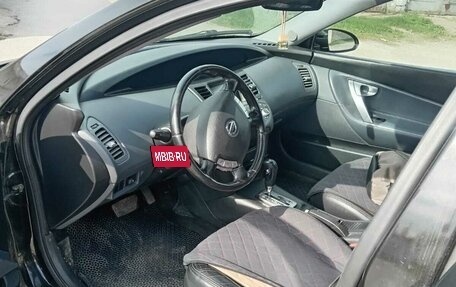 Nissan Primera III, 2005 год, 670 000 рублей, 19 фотография