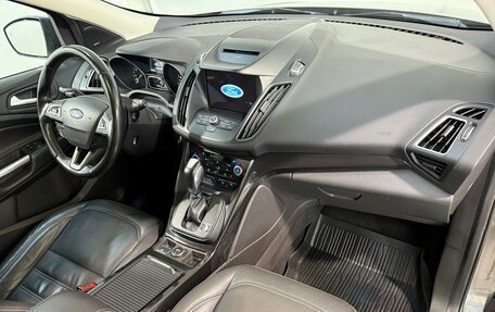 Ford Kuga III, 2018 год, 1 649 800 рублей, 3 фотография