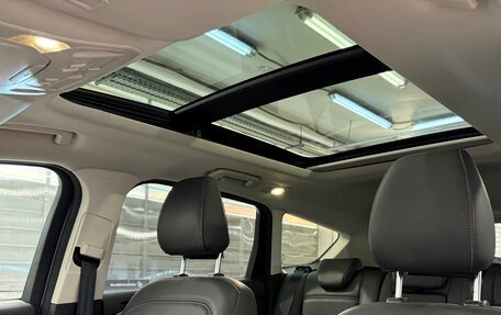 Ford Kuga III, 2018 год, 1 649 800 рублей, 9 фотография
