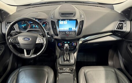 Ford Kuga III, 2018 год, 1 649 800 рублей, 10 фотография