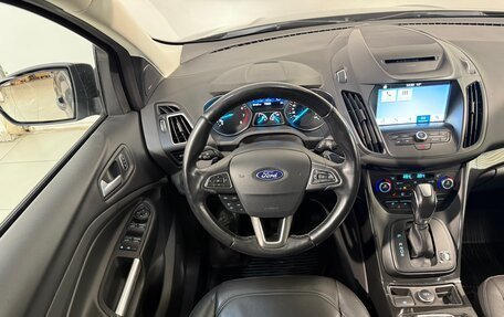 Ford Kuga III, 2018 год, 1 649 800 рублей, 11 фотография
