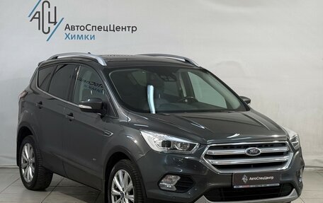 Ford Kuga III, 2018 год, 1 649 800 рублей, 15 фотография