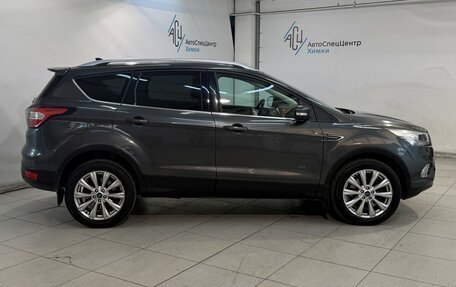 Ford Kuga III, 2018 год, 1 649 800 рублей, 17 фотография