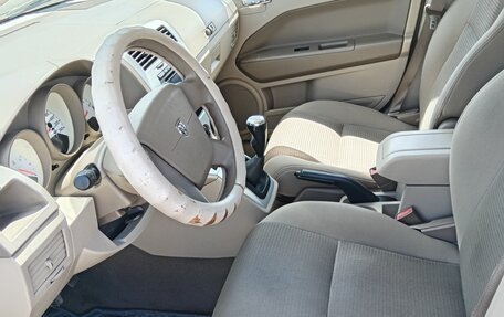 Dodge Caliber I рестайлинг, 2008 год, 795 000 рублей, 2 фотография