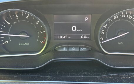 Peugeot 208 II, 2013 год, 770 000 рублей, 4 фотография