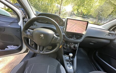 Peugeot 208 II, 2013 год, 770 000 рублей, 5 фотография