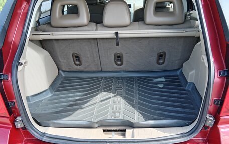 Dodge Caliber I рестайлинг, 2008 год, 795 000 рублей, 8 фотография