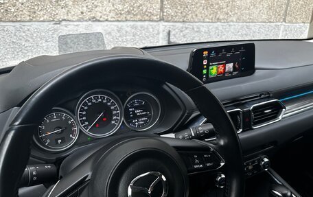 Mazda CX-5 II, 2017 год, 2 750 000 рублей, 8 фотография