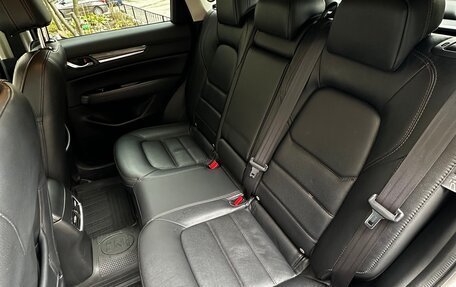 Mazda CX-5 II, 2017 год, 2 750 000 рублей, 6 фотография