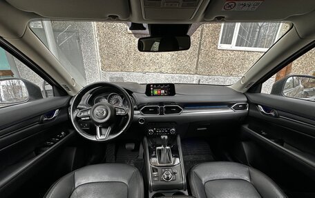 Mazda CX-5 II, 2017 год, 2 750 000 рублей, 7 фотография