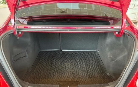 Chevrolet Aveo III, 2014 год, 679 000 рублей, 20 фотография