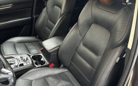 Mazda CX-5 II, 2017 год, 2 750 000 рублей, 5 фотография