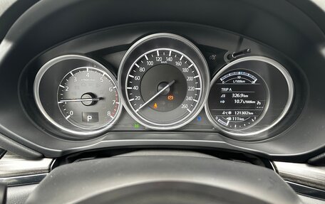 Mazda CX-5 II, 2017 год, 2 750 000 рублей, 9 фотография