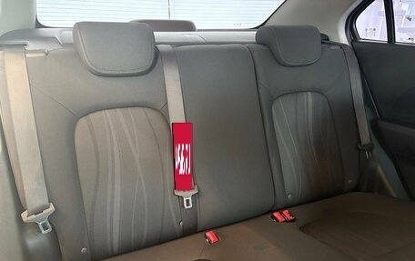 Chevrolet Aveo III, 2014 год, 679 000 рублей, 19 фотография