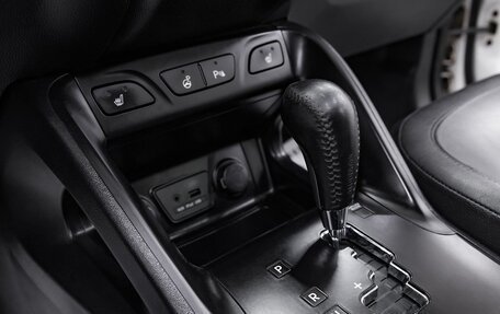 Hyundai ix35 I рестайлинг, 2015 год, 1 295 000 рублей, 12 фотография
