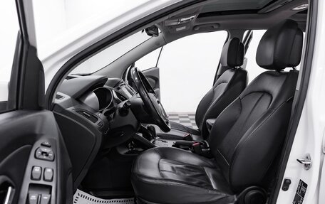 Hyundai ix35 I рестайлинг, 2015 год, 1 295 000 рублей, 7 фотография