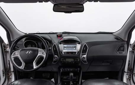 Hyundai ix35 I рестайлинг, 2015 год, 1 295 000 рублей, 14 фотография