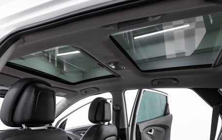 Hyundai ix35 I рестайлинг, 2015 год, 1 295 000 рублей, 17 фотография