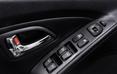 Hyundai ix35 I рестайлинг, 2015 год, 1 295 000 рублей, 8 фотография