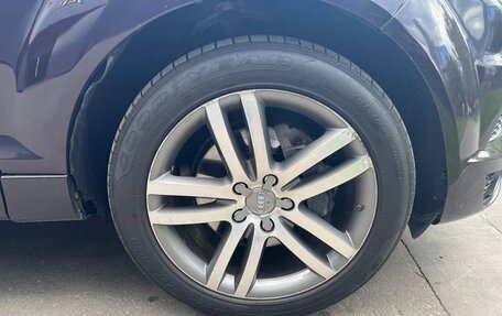 Audi Q7, 2010 год, 2 020 000 рублей, 12 фотография