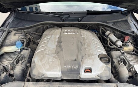 Audi Q7, 2010 год, 2 020 000 рублей, 15 фотография